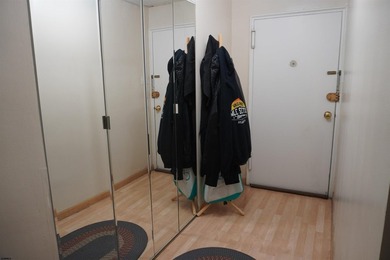 Welcome to Unit 615 at Brighton Towers, ideally located just - photo 2