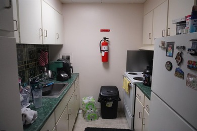 Welcome to Unit 615 at Brighton Towers, ideally located just - photo 3