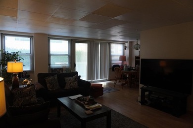 Welcome to Unit 615 at Brighton Towers, ideally located just - photo 4