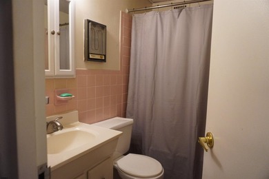 Welcome to Unit 615 at Brighton Towers, ideally located just - photo 5