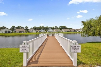 Positioned between the Little River waterfront and the North - photo 56