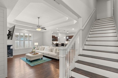 Welcome to this beautifully maintained 4-bedroom, 3-bath brick - photo 6