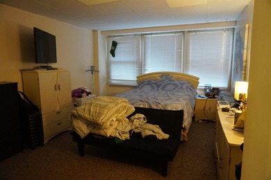Welcome to Unit 615 at Brighton Towers, ideally located just - photo 6