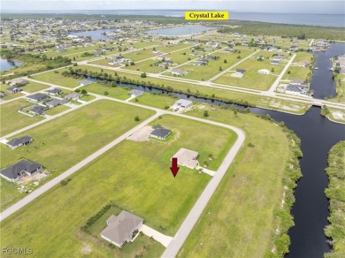 Fantastic opportunity to build your dream home in the desirable - photo 2