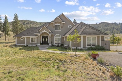 Lake Home For Sale in Klamath Falls, Oregon