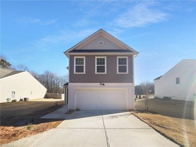 Mallard Lakes  Home For Sale in Winston-Salem North Carolina