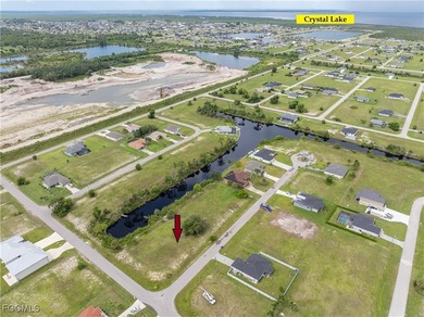Fantastic opportunity to build your dream home in the desirable - photo 2