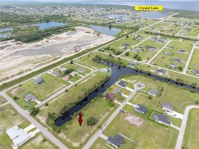 Fantastic opportunity to build your dream home in the desirable - photo 4