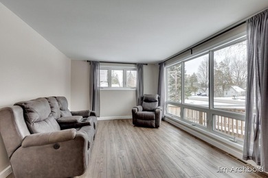 Welcome to a beautifully refreshed home in the heart of