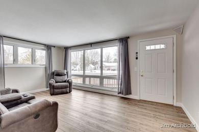 Welcome to a beautifully refreshed home in the heart of