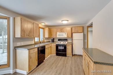 Welcome to a beautifully refreshed home in the heart of