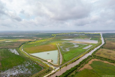 Lake Arthur Acreage For Sale in Lake Arthur Louisiana