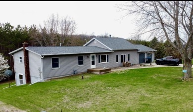 Lake Home For Sale in Markesan, Wisconsin