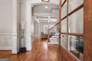 Welcome to this stunning 6-bedroom, 4-bathroom home located in a - photo 4