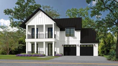 LUXURY BRAND NEW CONSTRUCTION IN GULFVIEW HEIGHTS - WEST END OF - photo 1