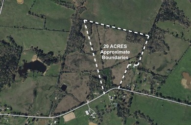 (private lake, pond, coastal) Acreage For Sale in Lufkin Texas