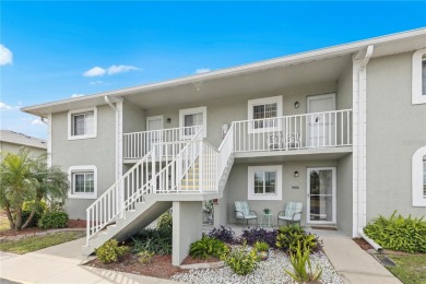 Lake Condo For Sale in Punta Gorda, Florida