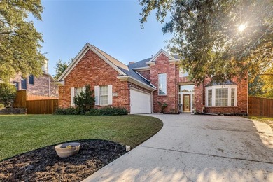 Lake Ray Hubbard Home For Sale in Rowlett Texas