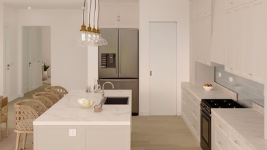 LUXURY BRAND NEW CONSTRUCTION IN GULFVIEW HEIGHTS - WEST END OF - photo 4