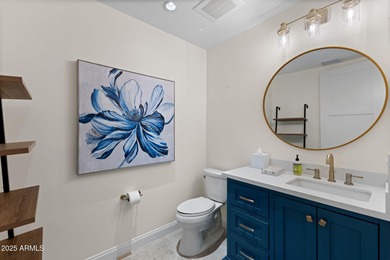 Located next to the prestigious Arizona Biltmore Hotel & Golf