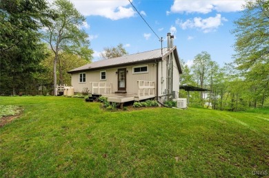 Lake Home For Sale in Forestport, New York