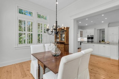 Welcome to 1 Lafar Street, an exceptional custom home by - photo 11