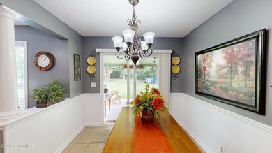 Pristine extremely well kept fresh feeling home in a culdesac - photo 11