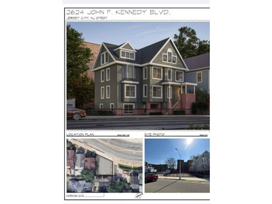 Rare shovel-ready development opportunity just steps from - photo 1