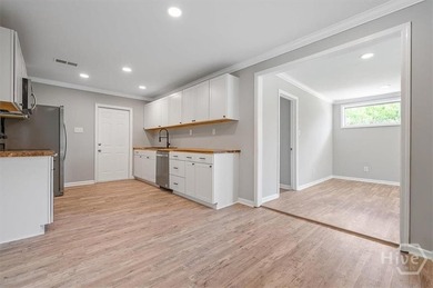 Recently Renovated Three Bedroom, 2 Full Bath Split Bedroom Open - photo 11