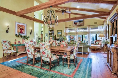 120 Acre Napa Valley gated estate with antique Italian tile roof - photo 12