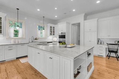 Welcome to 1 Lafar Street, an exceptional custom home by - photo 12