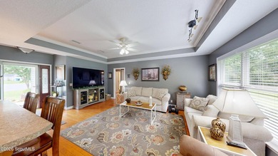 Pristine extremely well kept fresh feeling home in a culdesac - photo 12