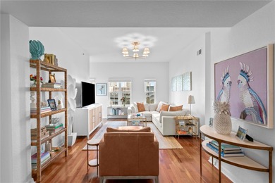 Welcome to 200 4th Ave S #401, a refined updated two-bedroom