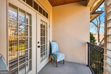 Claim your place at The Carlton and live at the heart of Intown