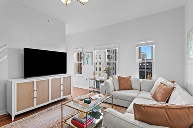 Welcome to 200 4th Ave S #401, a refined updated two-bedroom