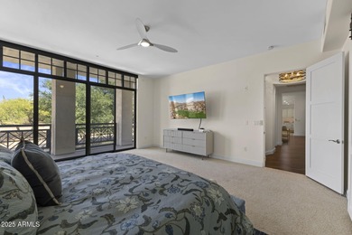 Located next to the prestigious Arizona Biltmore Hotel & Golf