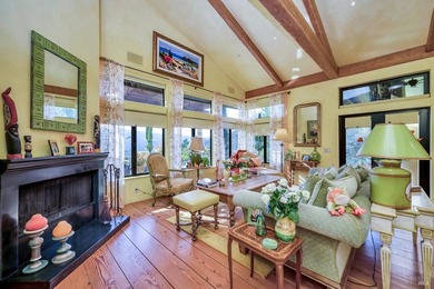 120 Acre Napa Valley gated estate with antique Italian tile roof - photo 14