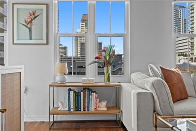 Welcome to 200 4th Ave S #401, a refined updated two-bedroom