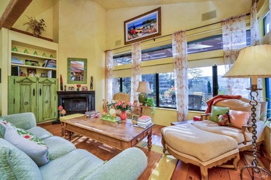 120 Acre Napa Valley gated estate with antique Italian tile roof - photo 15