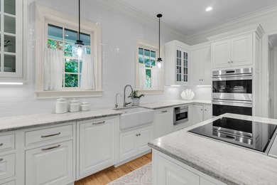 Welcome to 1 Lafar Street, an exceptional custom home by - photo 15