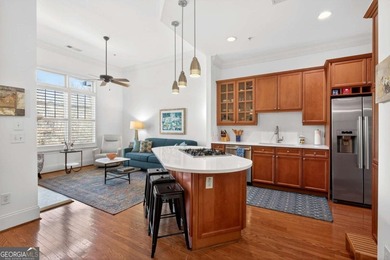 Claim your place at The Carlton and live at the heart of Intown