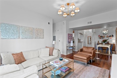 Welcome to 200 4th Ave S #401, a refined updated two-bedroom