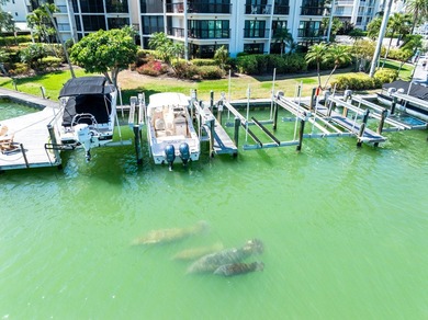 Waterfront Living with Direct Gulf Access -- No Bridges! - photo 15