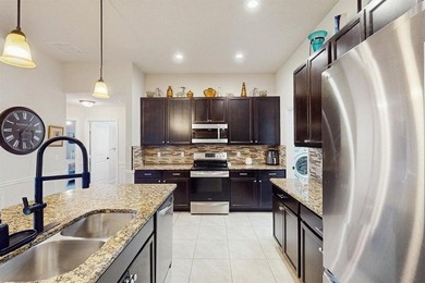 Charming 4-Bedroom Home with Spacious Yard and Modern Amenities - photo 15