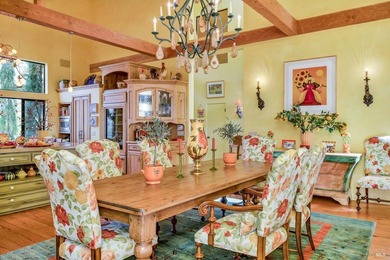 120 Acre Napa Valley gated estate with antique Italian tile roof - photo 16