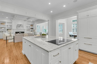 Welcome to 1 Lafar Street, an exceptional custom home by - photo 17