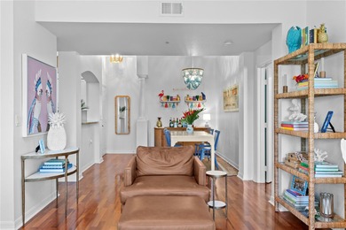 Welcome to 200 4th Ave S #401, a refined updated two-bedroom