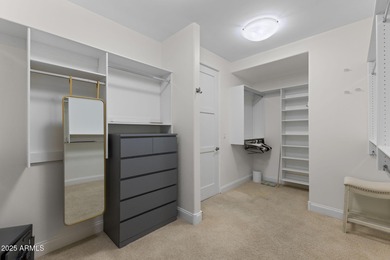 Located next to the prestigious Arizona Biltmore Hotel & Golf