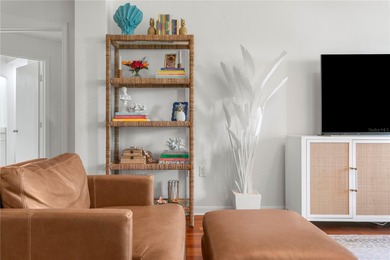 Welcome to 200 4th Ave S #401, a refined updated two-bedroom