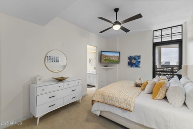 Located next to the prestigious Arizona Biltmore Hotel & Golf